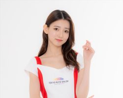 黒木麗奈（2023 J-Girls／コスチュームギャラリー）