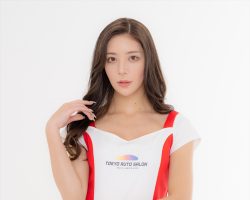 水神きき（2023 J-Girls／コスチュームギャラリー）