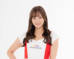 安田七奈（2023 J-Girls／コスチュームギャラリー）