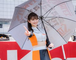 2023スーパーGT ROUND2 FUJI速報写真館/予選日
