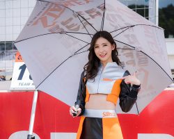 2023スーパーGT ROUND2 FUJI速報写真館/予選日