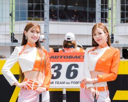 2023スーパーGT ROUND2 FUJI速報写真館/予選日