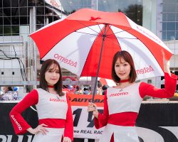 2023スーパーGT ROUND2 FUJI速報写真館/予選日