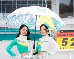 2023スーパーGT ROUND2 FUJI速報写真館/予選日