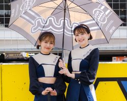2023スーパーGT ROUND2 FUJI速報写真館/予選日