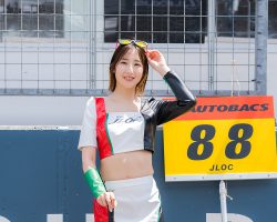 2023スーパーGT ROUND2 FUJI速報写真館/予選日
