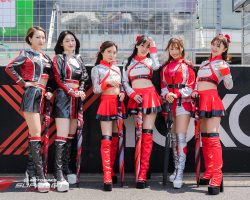 2023スーパーGT ROUND2 FUJI速報写真館/予選日