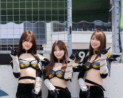 2023スーパーGT ROUND2 FUJI速報写真館/予選日