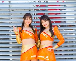 Adam byGMO日本レースクイーン大賞2023コスチューム部門ノミネートユニット50