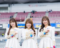 Adam byGMO日本レースクイーン大賞2023コスチューム部門ノミネートユニット50