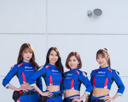 Adam byGMO日本レースクイーン大賞2023コスチューム部門ノミネートユニット50