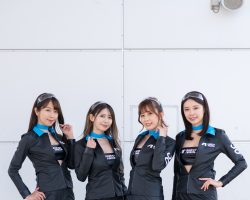 Adam byGMO日本レースクイーン大賞2023コスチューム部門ノミネートユニット50