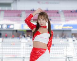 Adam byGMO日本レースクイーン大賞2023コスチューム部門ノミネートユニット50