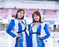 Adam byGMO日本レースクイーン大賞2023コスチューム部門ノミネートユニット50