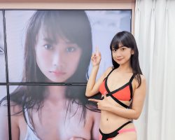 2ndイメージDVD『ザワイズム』発売記念イベント 相沢菜々子/2ndイメージDVD『ザワイズム』発売記念イベント