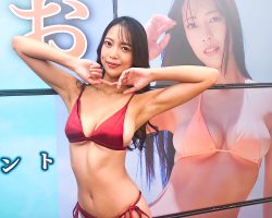 1stイメージDVD『太陽の果実』発売記念イベント 宇佐美なお/1stイメージDVD『太陽の果実』発売記念イベント