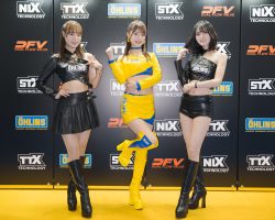 Japan Mobility Show 2023
