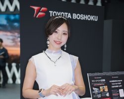 Japan Mobility Show 2023