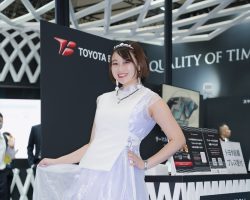 Japan Mobility Show 2023