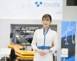 Japan Mobility Show 2023