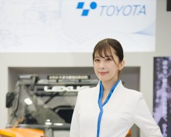 Japan Mobility Show 2023