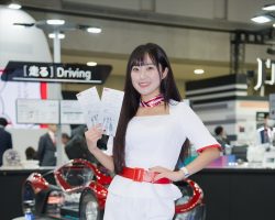 Japan Mobility Show 2023