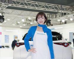 Japan Mobility Show 2023