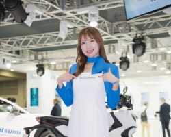 Japan Mobility Show 2023