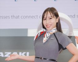 Japan Mobility Show 2023
