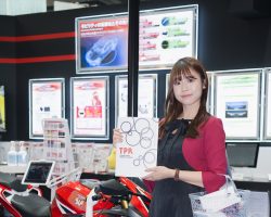 Japan Mobility Show 2023