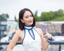 メディバンネップリ日本レースクイーン大賞2023ファイナリスト