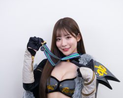 メディバンネップリ日本レースクイーン大賞2023ファイナリスト