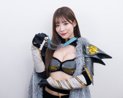メディバンネップリ日本レースクイーン大賞2023ファイナリスト