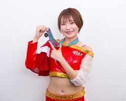 メディバンネップリ日本レースクイーン大賞2023ファイナリスト