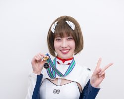 メディバンネップリ日本レースクイーン大賞2023ファイナリスト