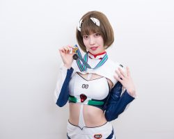 メディバンネップリ日本レースクイーン大賞2023ファイナリスト
