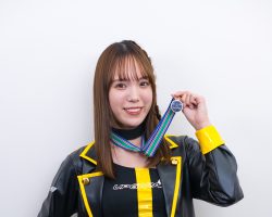 メディバンネップリ日本レースクイーン大賞2023ファイナリスト