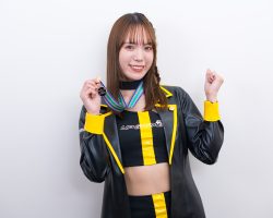 メディバンネップリ日本レースクイーン大賞2023ファイナリスト