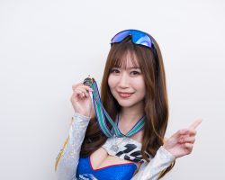 メディバンネップリ日本レースクイーン大賞2023ファイナリスト