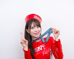 メディバンネップリ日本レースクイーン大賞2023ファイナリスト