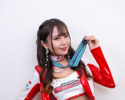 メディバンネップリ日本レースクイーン大賞2023ファイナリスト