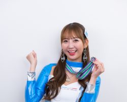 メディバンネップリ日本レースクイーン大賞2023ファイナリスト