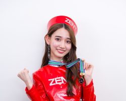 メディバンネップリ日本レースクイーン大賞2023ファイナリスト