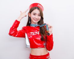 メディバンネップリ日本レースクイーン大賞2023ファイナリスト
