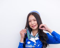 メディバンネップリ日本レースクイーン大賞2023ファイナリスト
