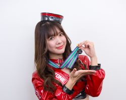 メディバンネップリ日本レースクイーン大賞2023ファイナリスト