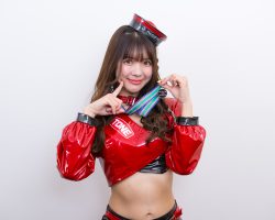 メディバンネップリ日本レースクイーン大賞2023ファイナリスト