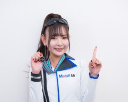 メディバンネップリ日本レースクイーン大賞2023ファイナリスト