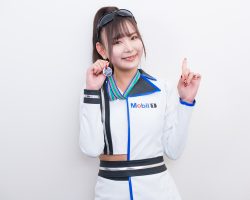 メディバンネップリ日本レースクイーン大賞2023ファイナリスト