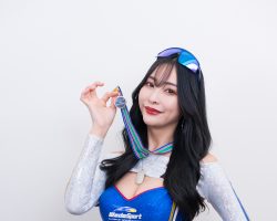 メディバンネップリ日本レースクイーン大賞2023ファイナリスト